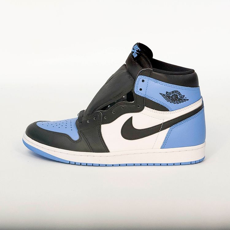 Nike Jordan Nike Air Jordan 1 High Og UNC TOE product image